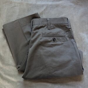 Men's Khaki Pants